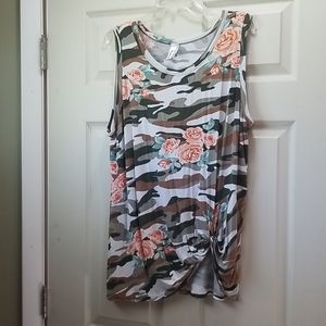 Women's Tank